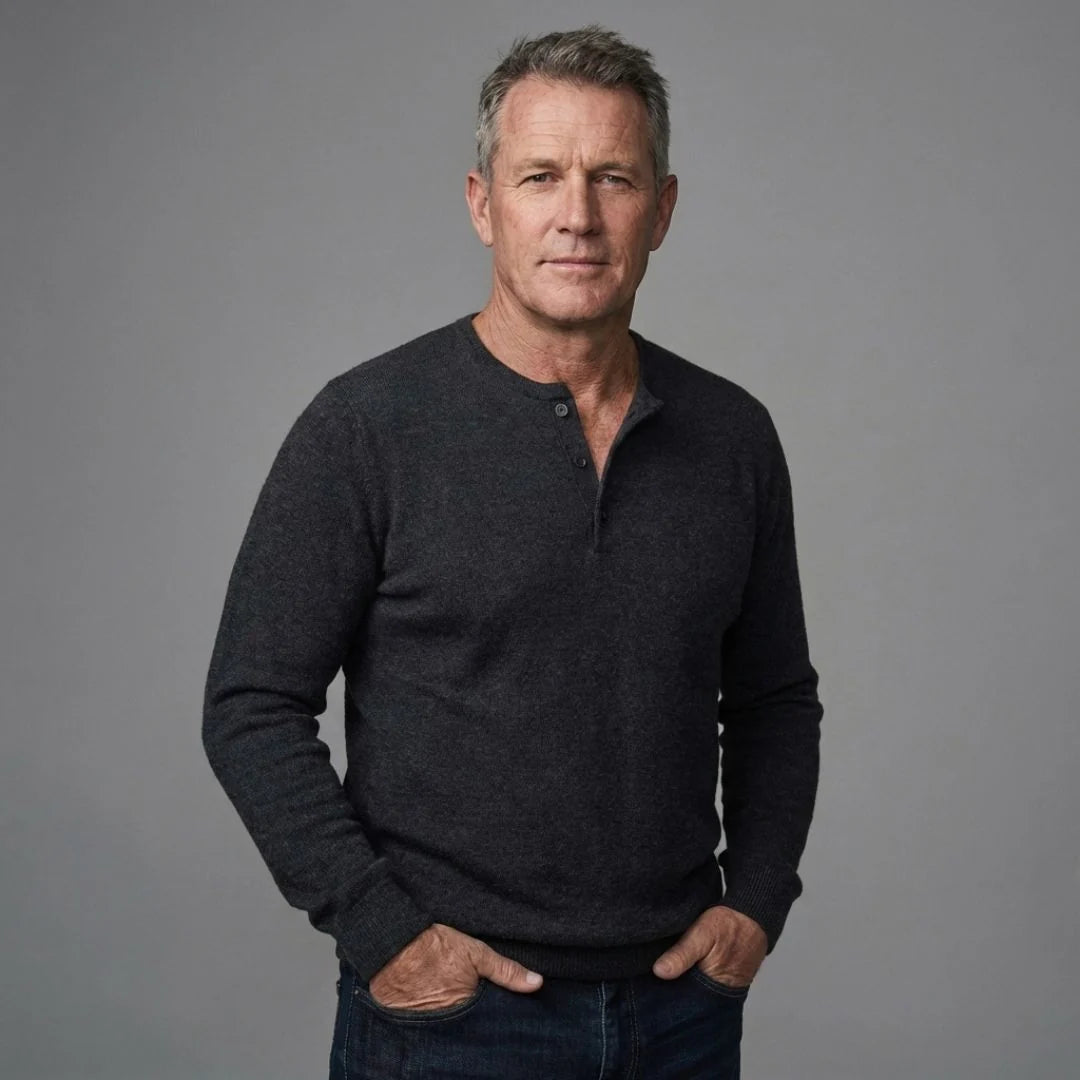 Fitzroy Core Henley