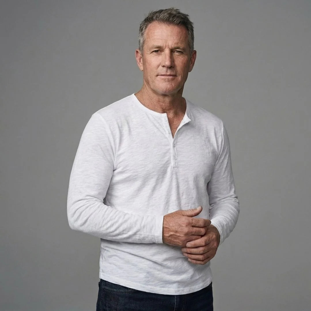 Fitzroy Core Henley