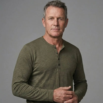 Fitzroy Core Henley