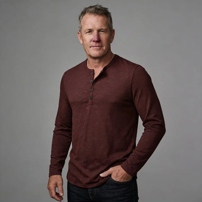 Fitzroy Core Henley