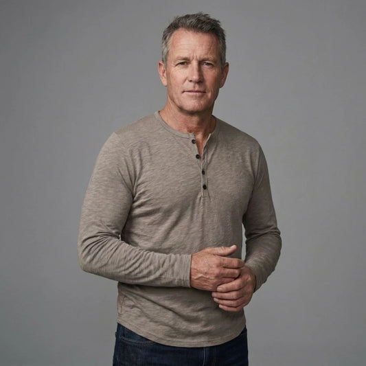 Fitzroy Core Henley