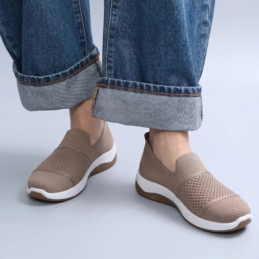 The Byron Slip-On Sneaker