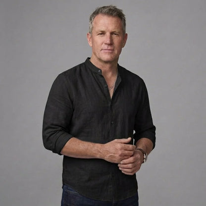 Coogee Easy Comfort Shirt