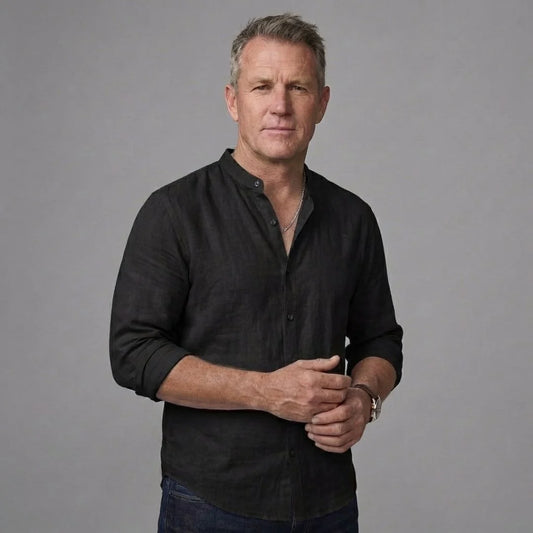 Coogee Easy Comfort Shirt