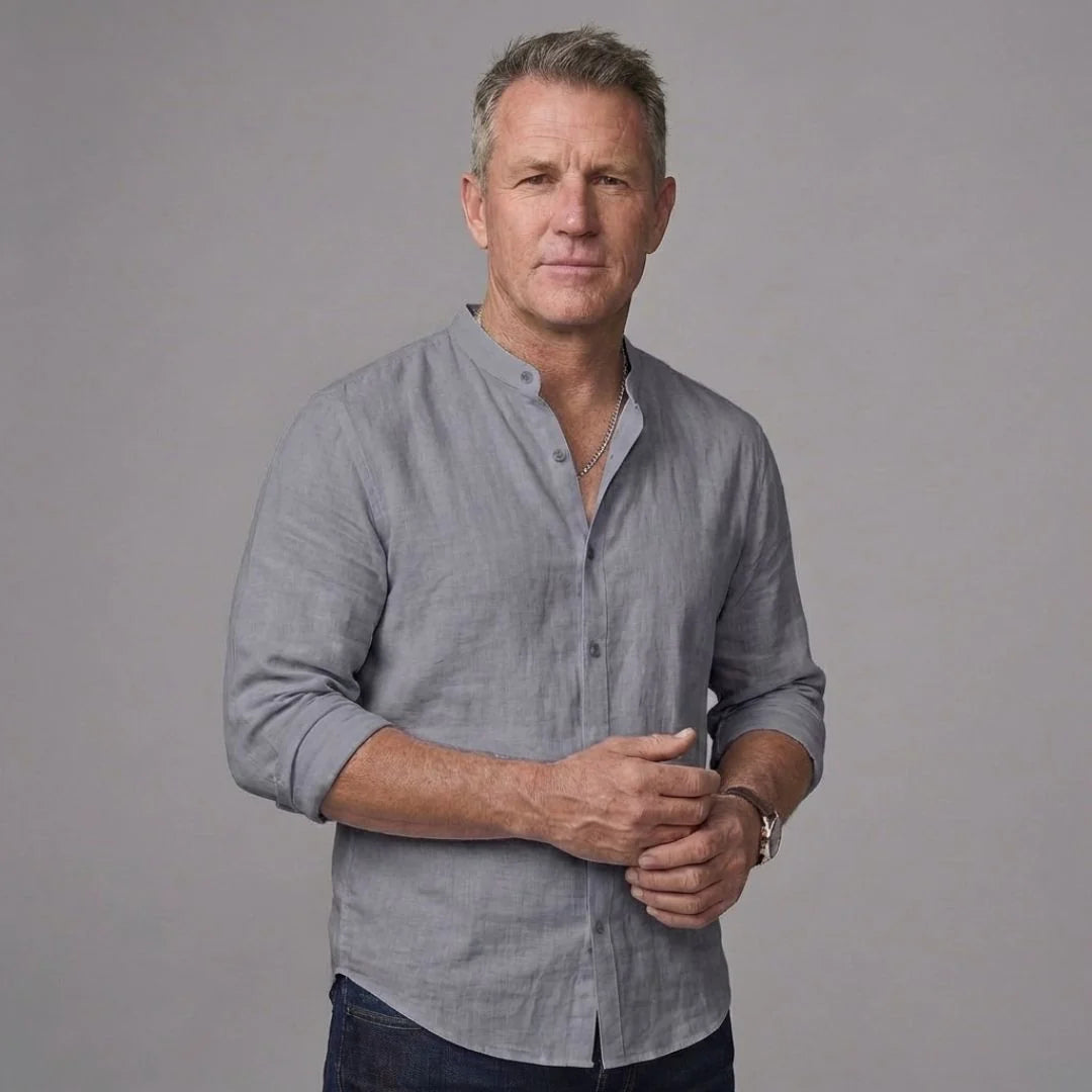 Coogee Easy Comfort Shirt