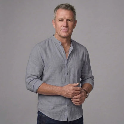 Coogee Easy Comfort Shirt