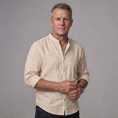 Coogee Easy Comfort Shirt