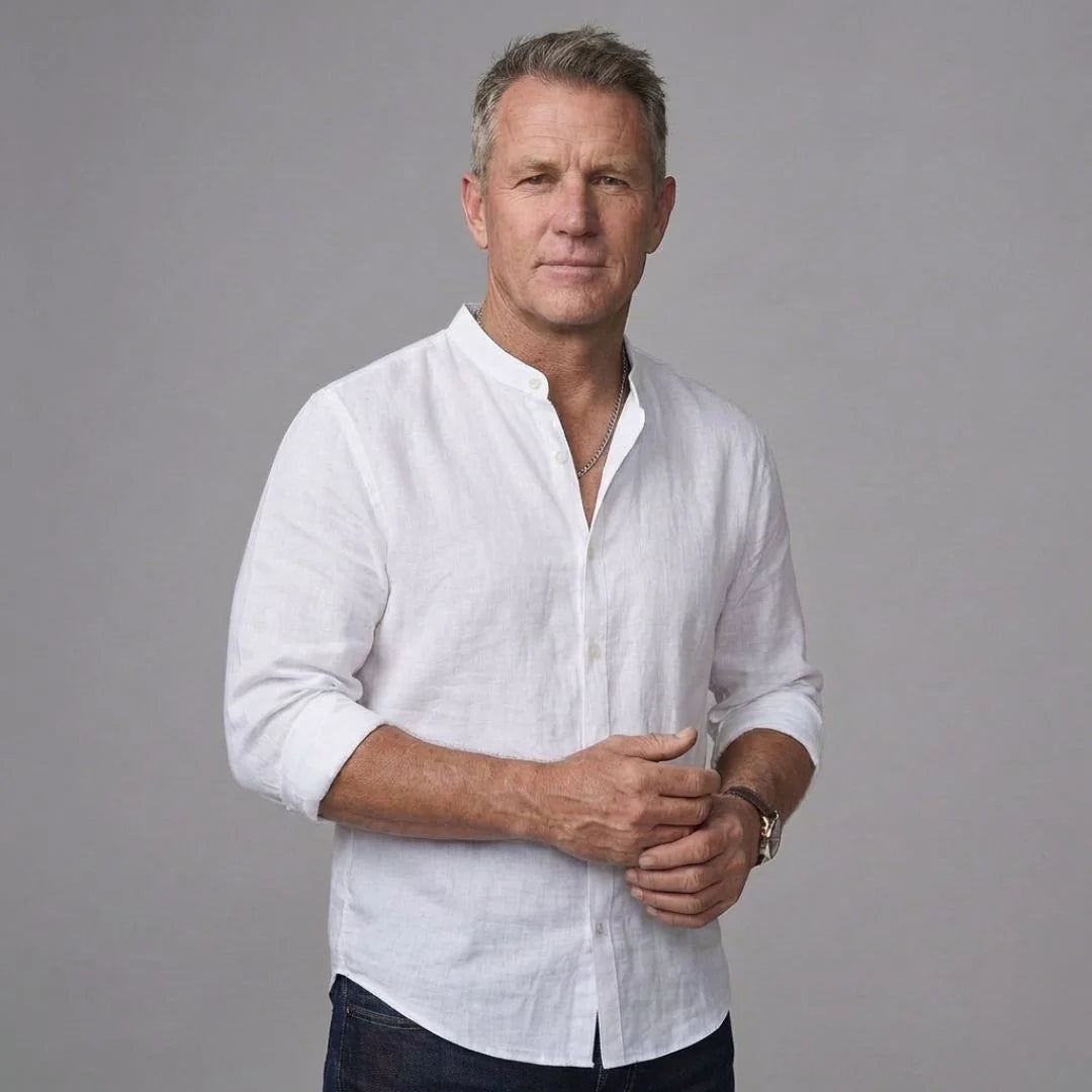 Coogee Easy Comfort Shirt