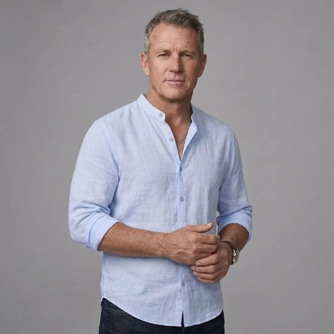 Coogee Easy Comfort Shirt