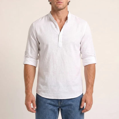 The Noosa Grandad Shirt