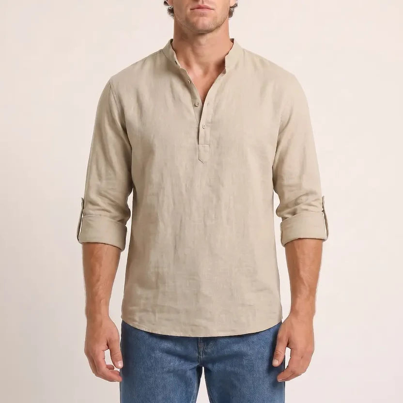 The Noosa Grandad Shirt
