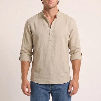 The Noosa Grandad Shirt