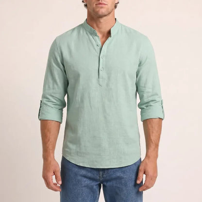 The Noosa Grandad Shirt