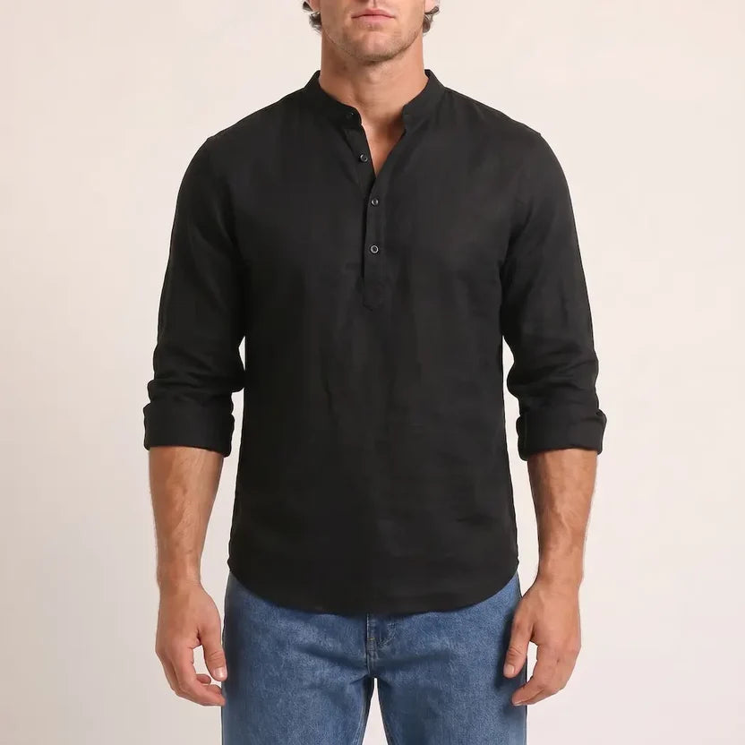 The Noosa Grandad Shirt