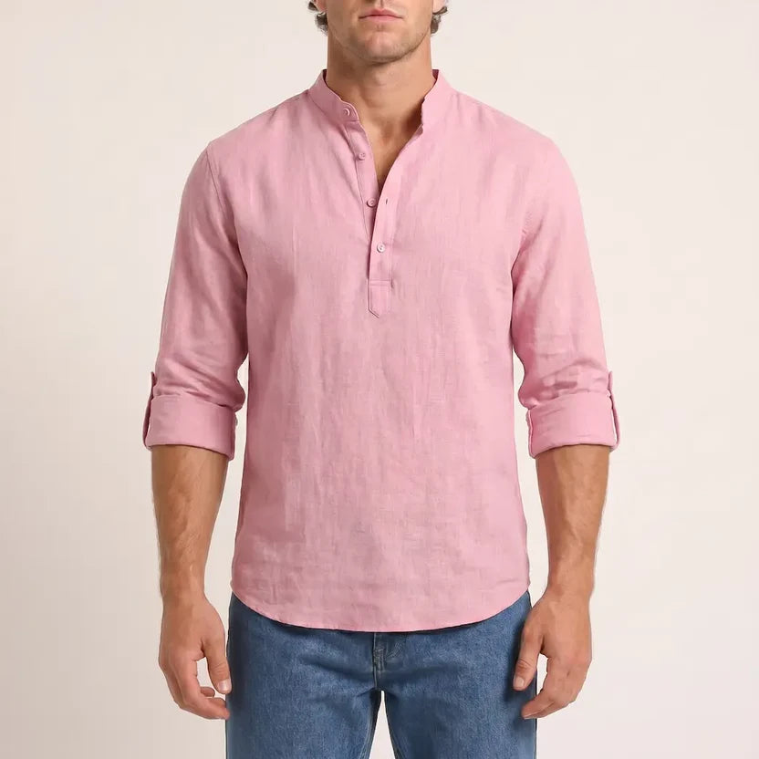 The Noosa Grandad Shirt