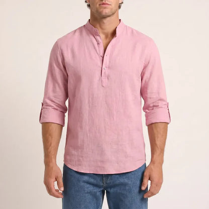 The Noosa Grandad Shirt