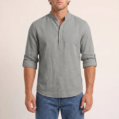 The Noosa Grandad Shirt