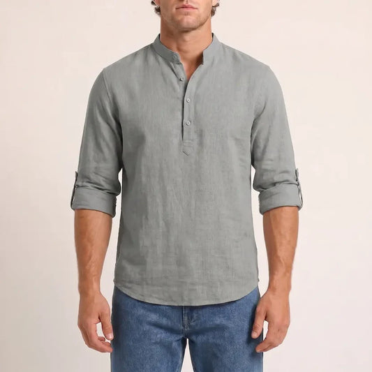 The Noosa Grandad Shirt