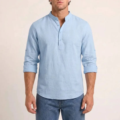 The Noosa Grandad Shirt