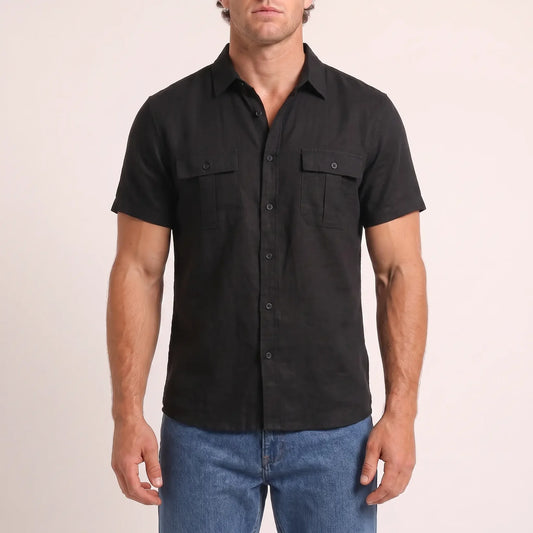 Noosa Pocket Shirt
