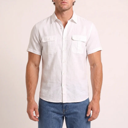 Noosa Pocket Shirt
