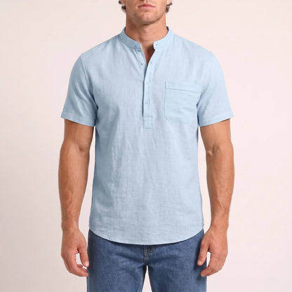 Manly Henley