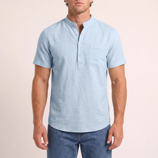 Manly Henley