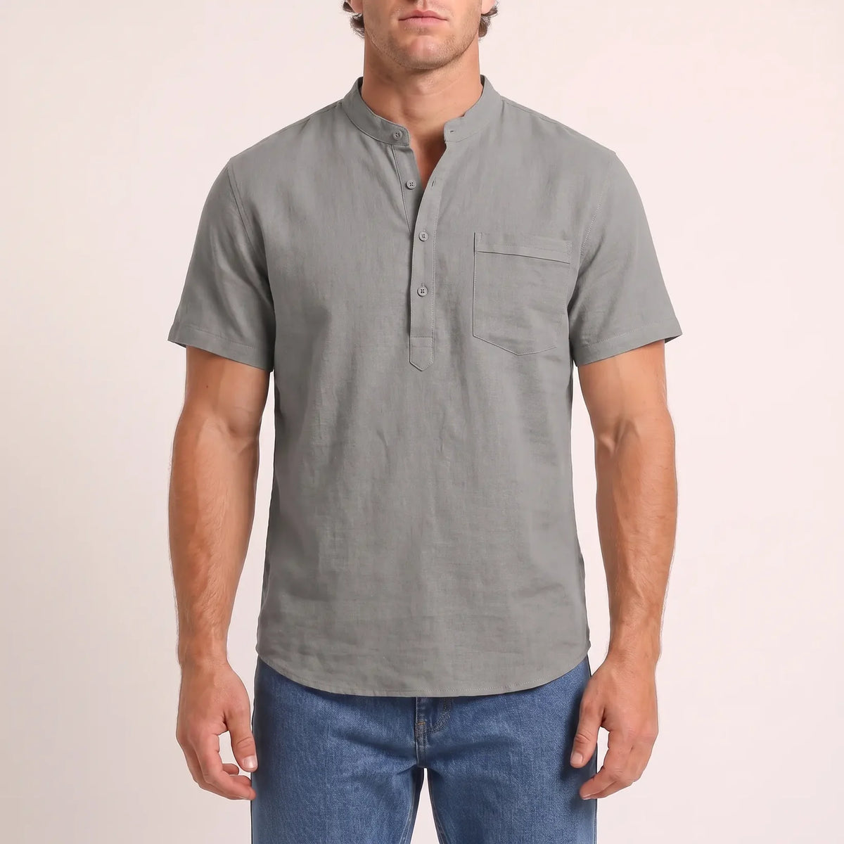 Manly Henley