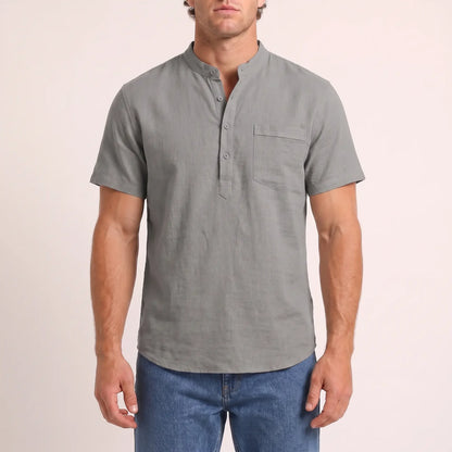 Manly Henley