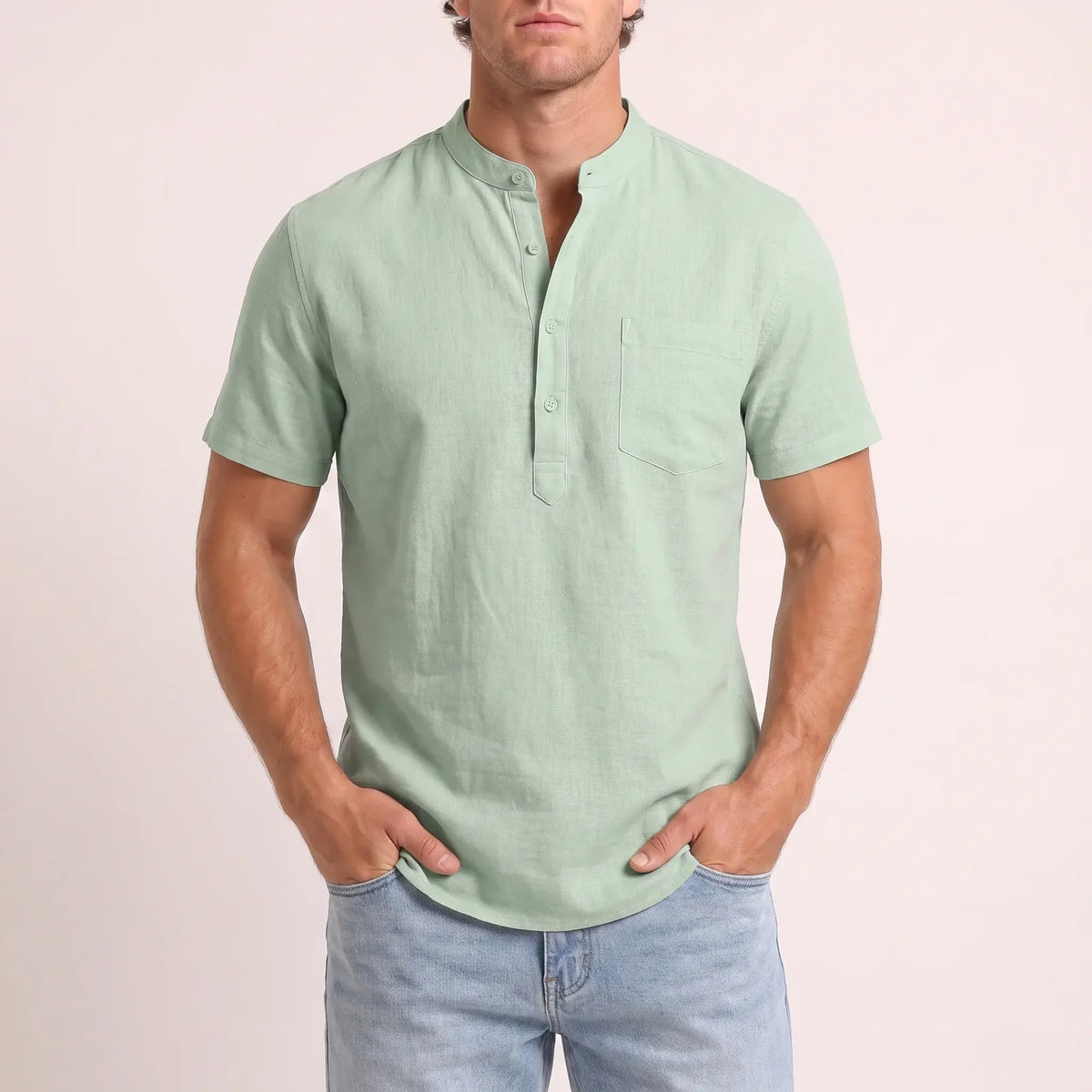 Manly Henley