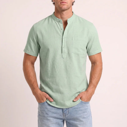 Manly Henley