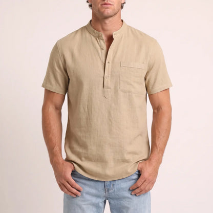 Manly Henley