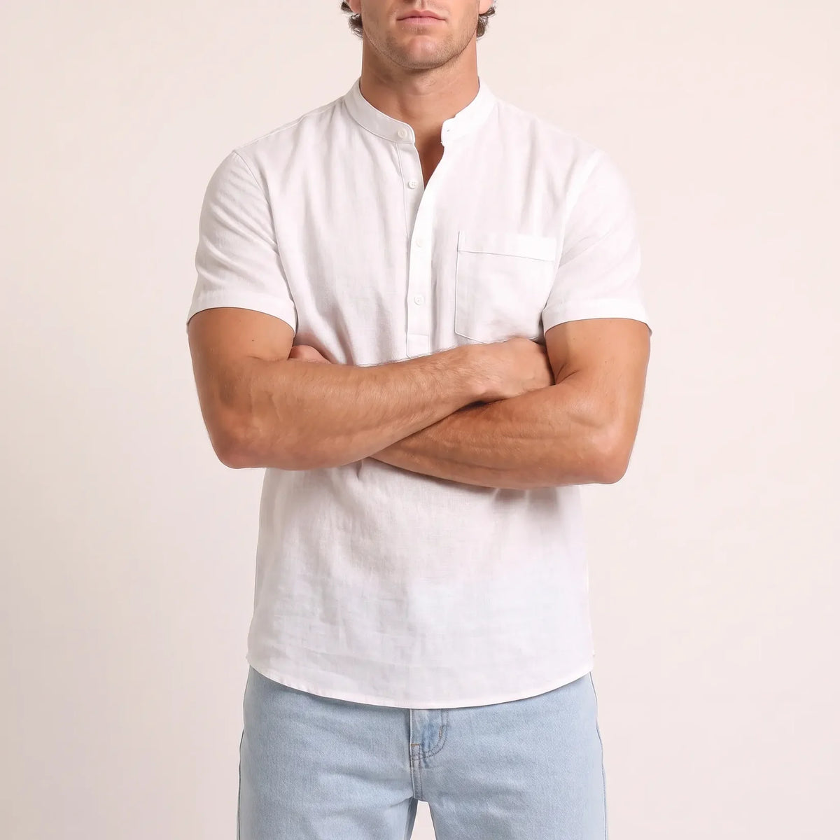 Manly Henley