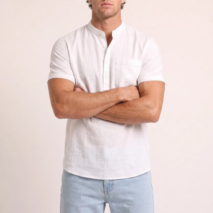 Manly Henley