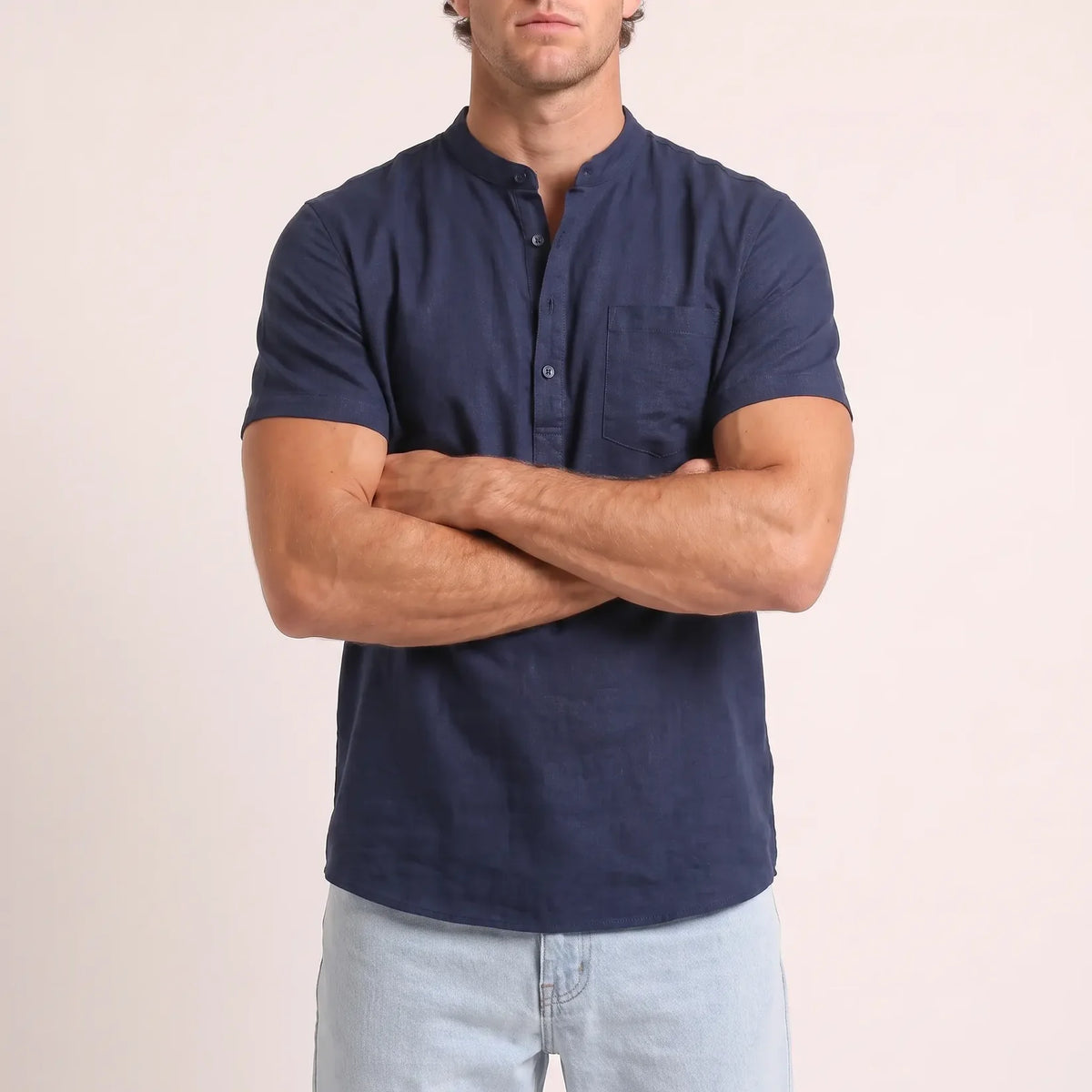 Manly Henley