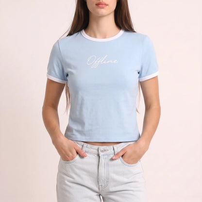 The Clovelly Crew Tee
