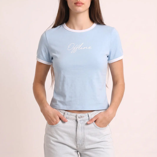 The Clovelly Crew Tee
