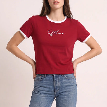 The Clovelly Crew Tee