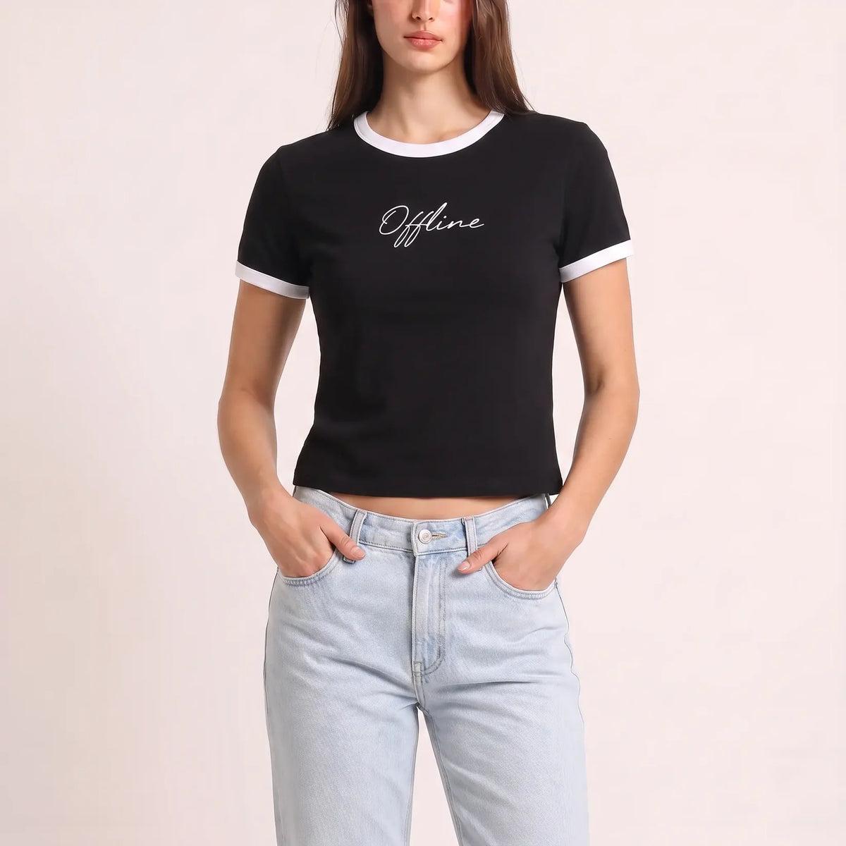 The Clovelly Crew Tee