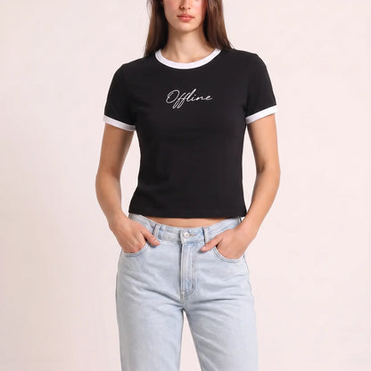 The Clovelly Crew Tee