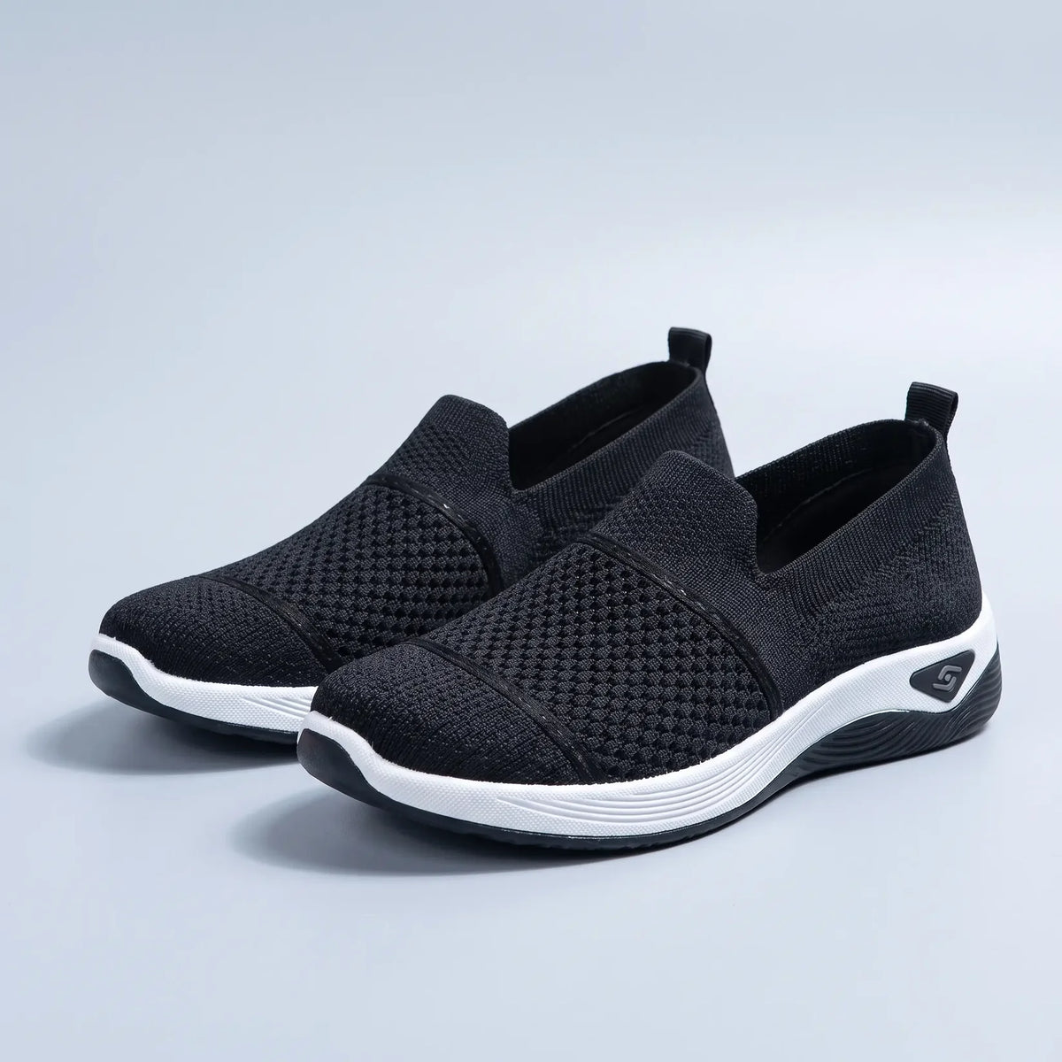 The Byron Slip-On Sneaker
