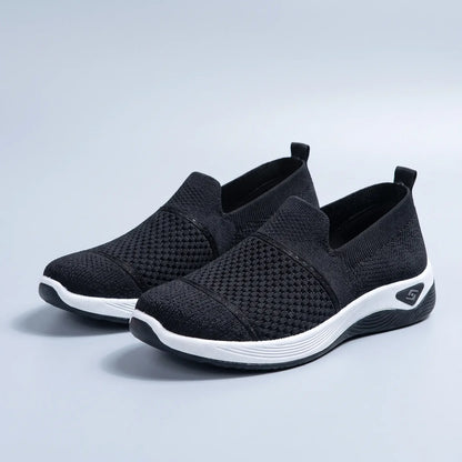 The Byron Slip-On Sneaker