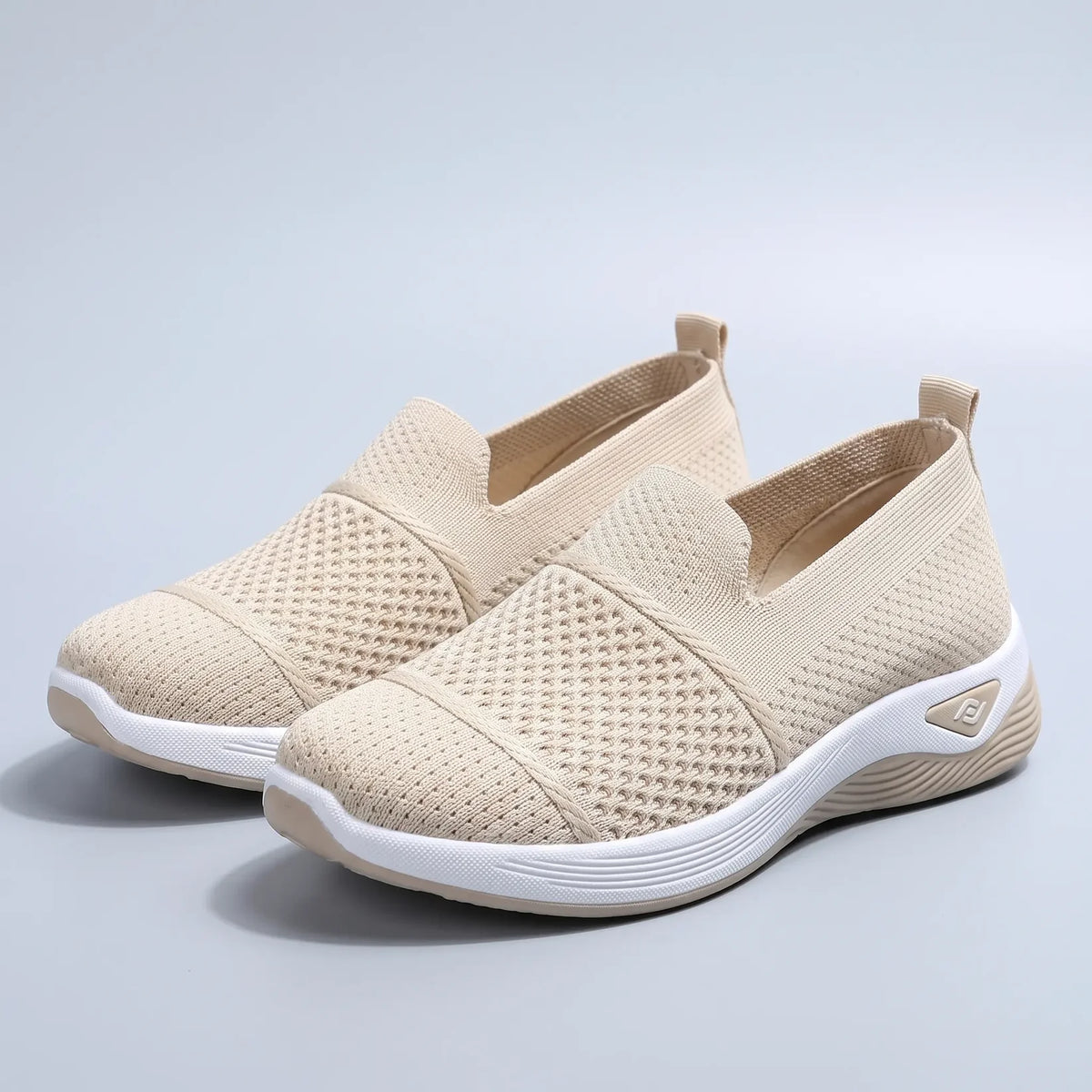 The Byron Slip-On Sneaker
