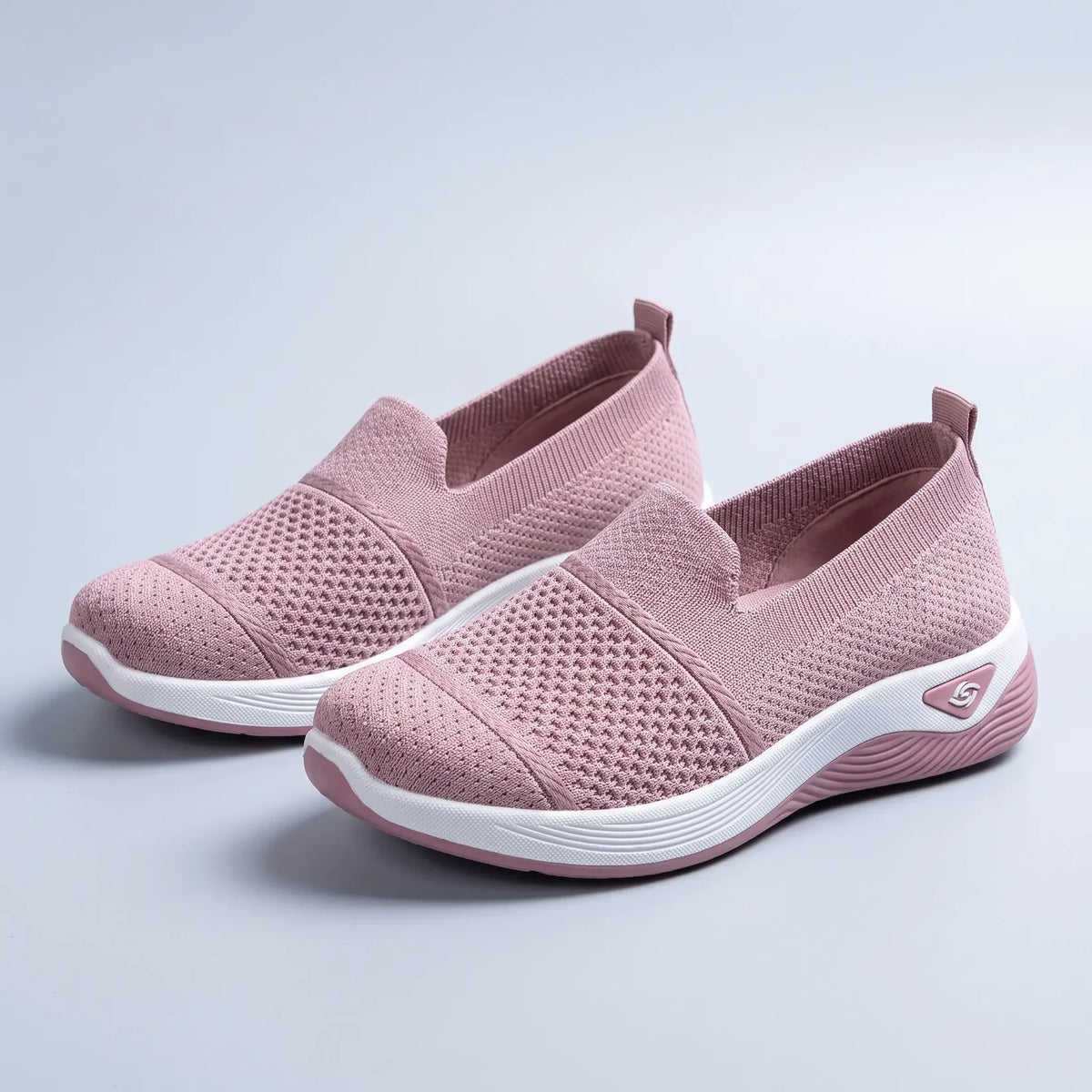 The Byron Slip-On Sneaker