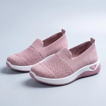 The Byron Slip-On Sneaker