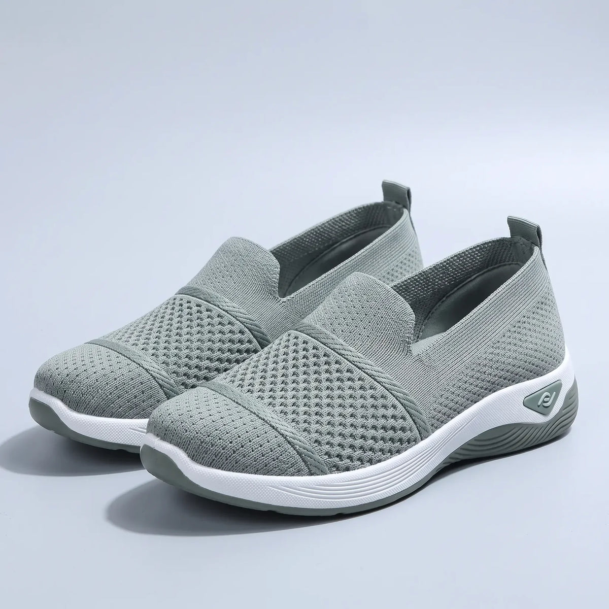 The Byron Slip-On Sneaker